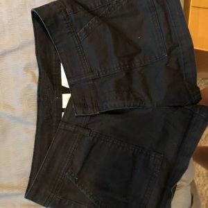 Arizona black shorts